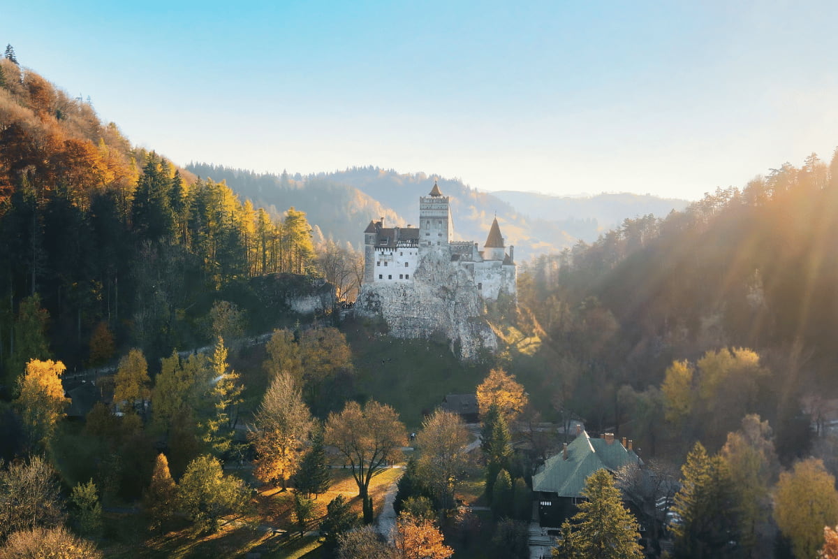 Romania