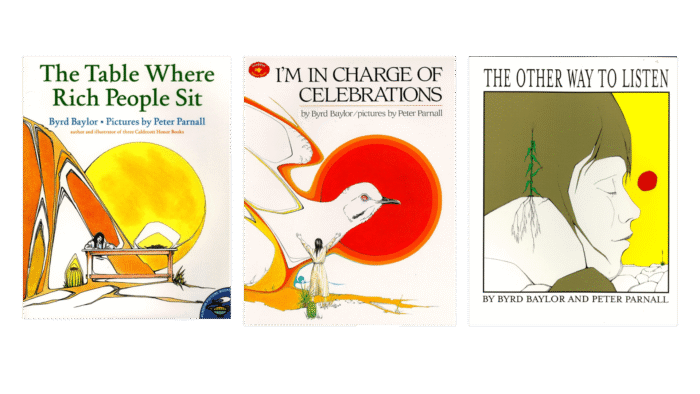 Read Aloud favorites